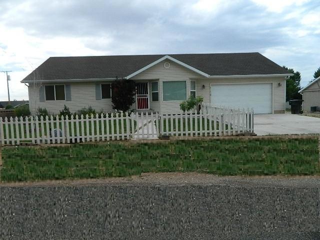 163 W 400 N, Parowan, UT 84761 - photo 1