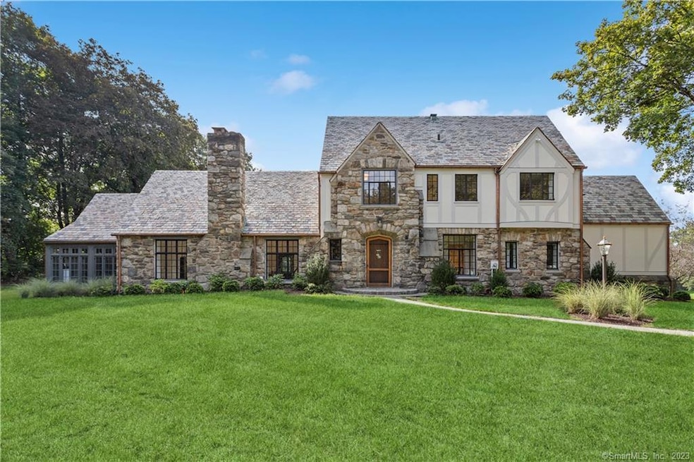 5 Sherwood Ave, Greenwich, CT 06831 - photo 1