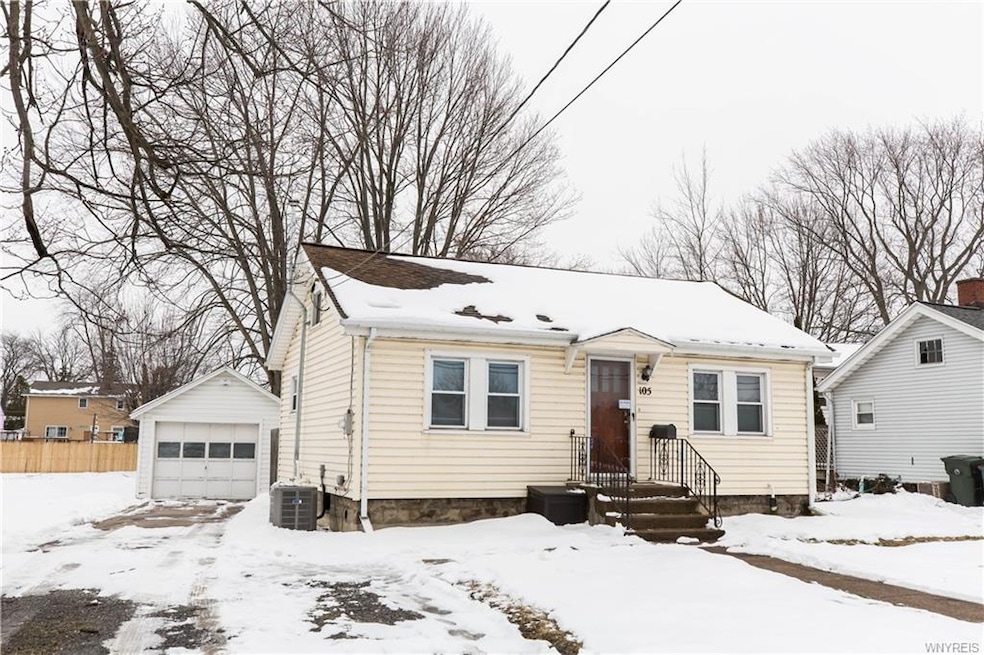 105 Ward Rd, North Tonawanda, NY 14120 - photo 1