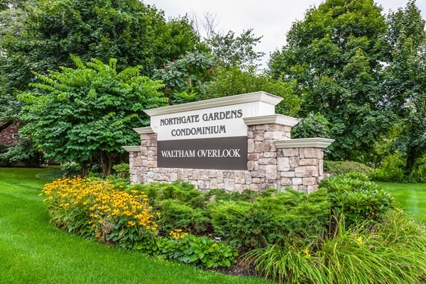 30 Jacqueline Rd unit A, Waltham, MA 02452 - photo 1