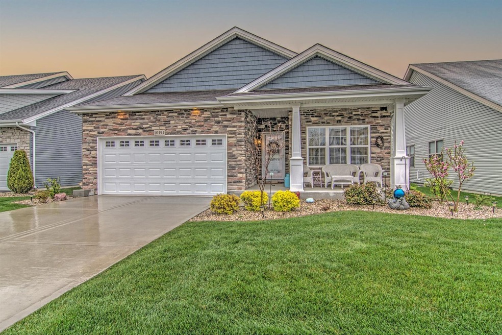 10191 Azalea Dr, Crown Point, IN 46307 - photo 1