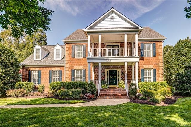 Welcome Home!