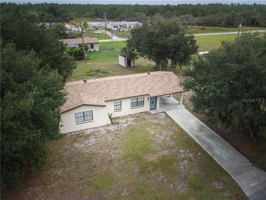 509 Walter Ave, Frostproof, FL 33843 - photo 1