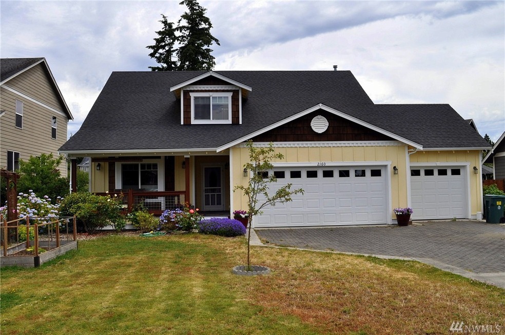 2160 Bayview Ave, Blaine, WA 98230 - photo 1