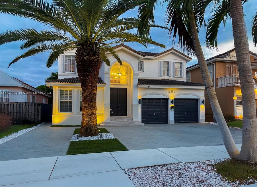 13950 SW 152nd Terrace, Miami, FL 33177 - photo 1