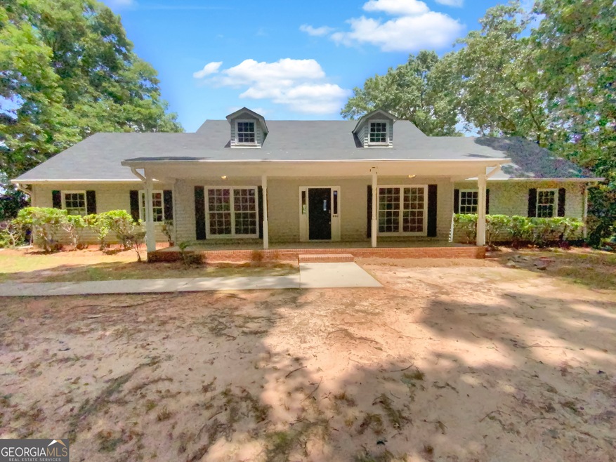 890 Thurman Rd, Stockbridge, GA 30281 - photo 1