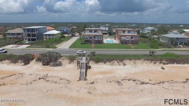 2682 S Oceanshore aerial