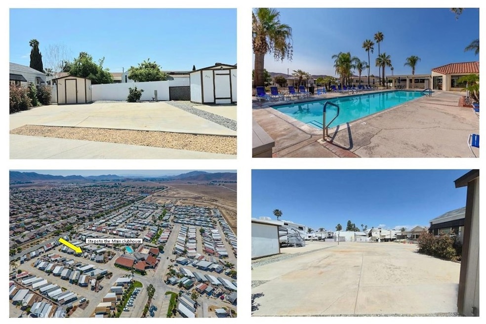 1295 S Cawston Avenue 250, Hemet, CA 92545 - photo 1