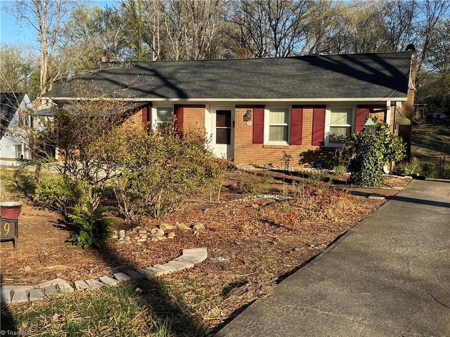 Sold $275,000 • Co-Listing Agent