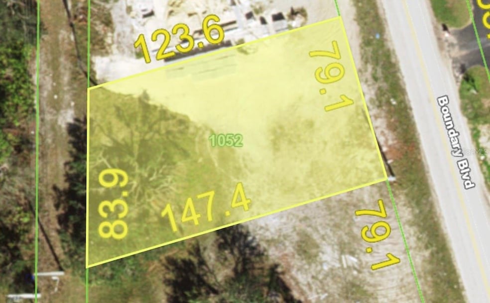 143 Boundary Blvd, Rotonda West, FL 33947 - photo 1