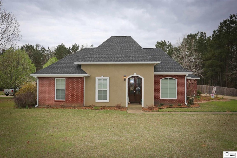 290 Orchard Valley Cir, Ruston, LA 71270 - photo 1