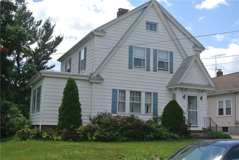 111 Friendly Rd, Cranston, RI 02910 - photo 1