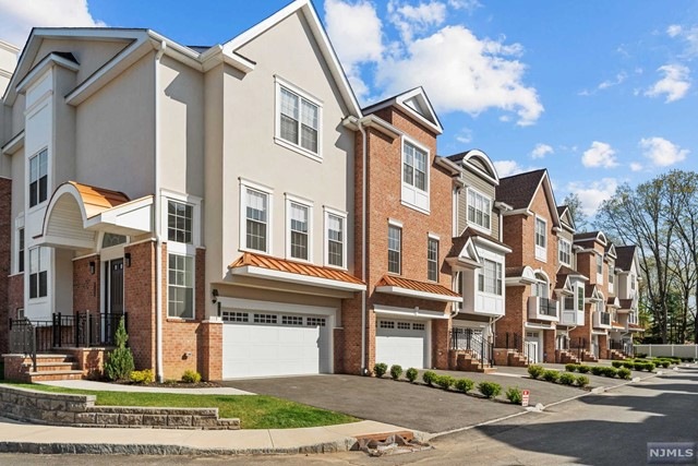 803 Opus Way unit 803, Montvale, NJ 07645 - photo 1