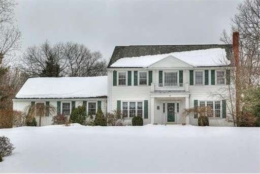 18 Spruce Rd, North Reading, MA 01864 - photo 1