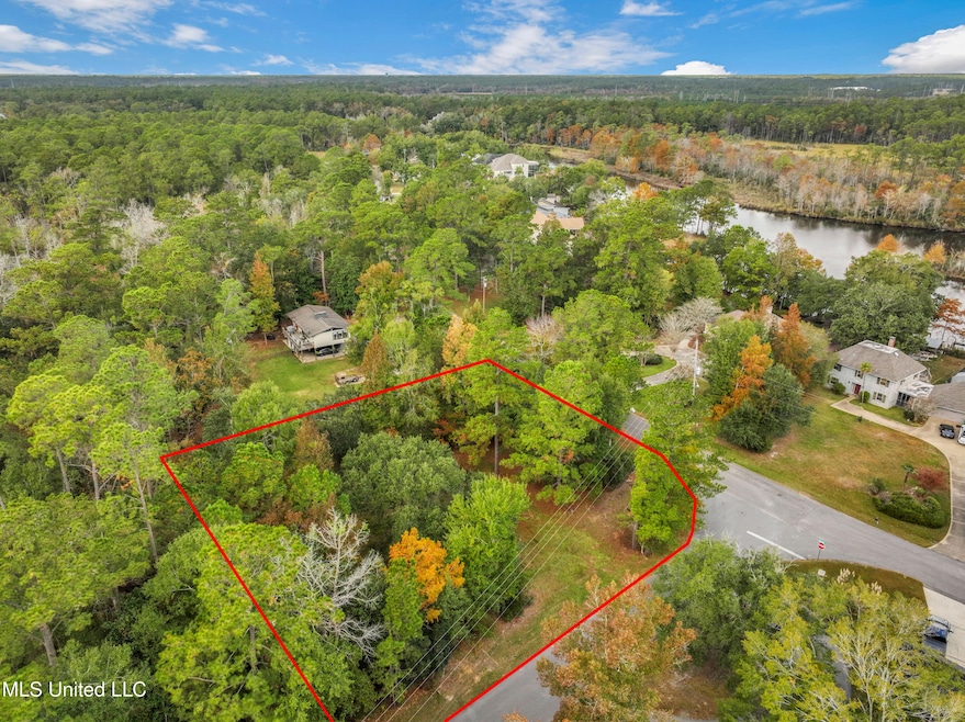 8372 Maunalani Place, Diamondhead, MS 39525 - photo 1