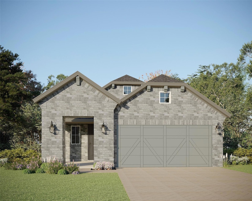 Exterior Elevation
