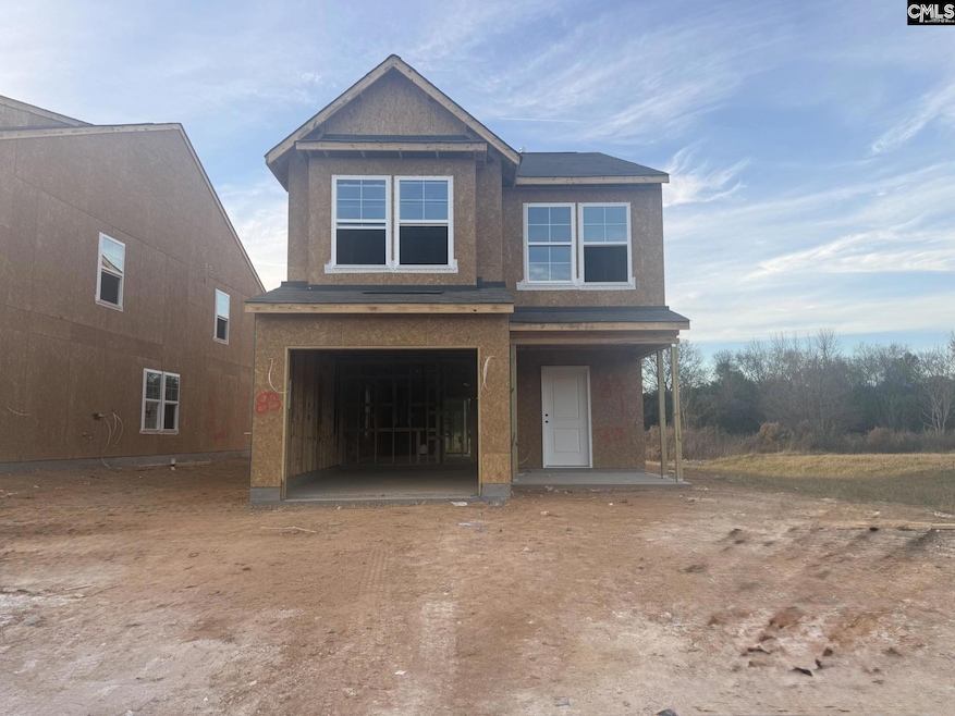 213 Laurinton Farms Rd, Hopkins, SC 29061 - photo 1