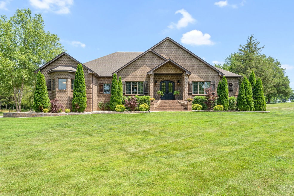 Welcome to 1300 Liberty Lane