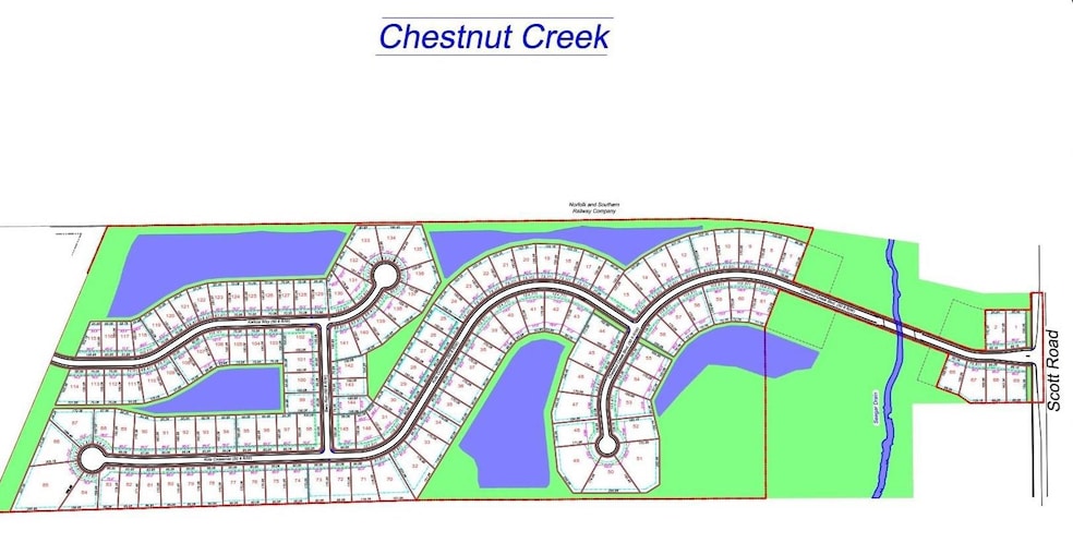 11162 Kola Crossover unit 97, Fort Wayne, IN 46814 - photo 1