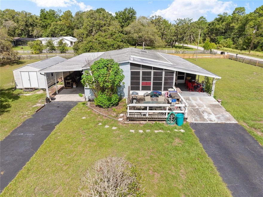 Sold $205,000 • Co-Listing Agent