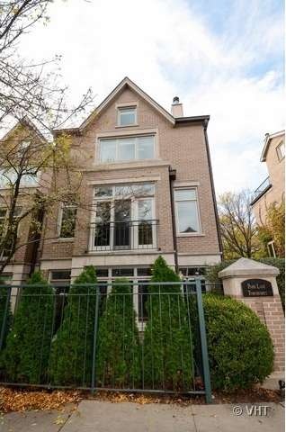 2714 N Southport Ave unit B, Chicago, IL 60614 - photo 1