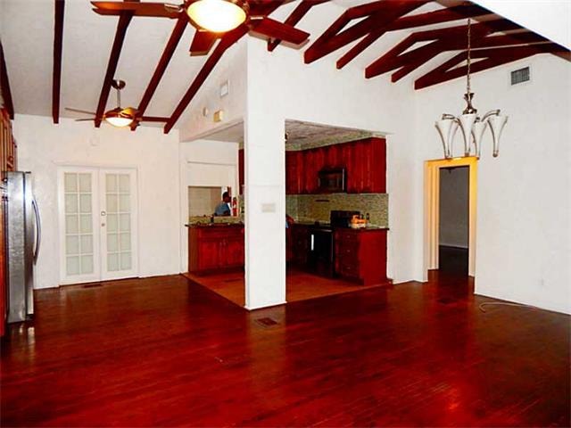 Interior Space/Layout
