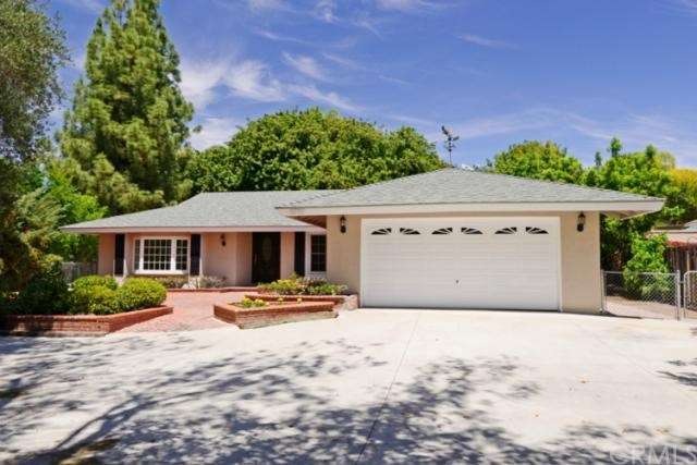 Welcome home!