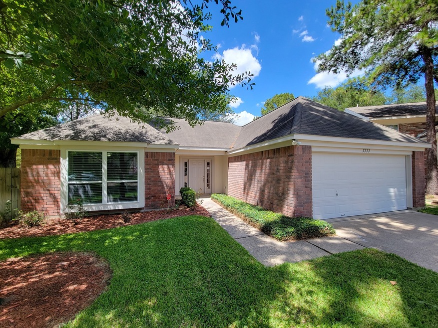 7777 Springville Dr, Houston, TX 77095 - photo 1