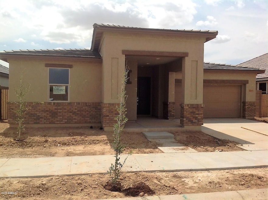 22795 E Via Del Palo, Queen Creek, AZ 85142 - photo 1