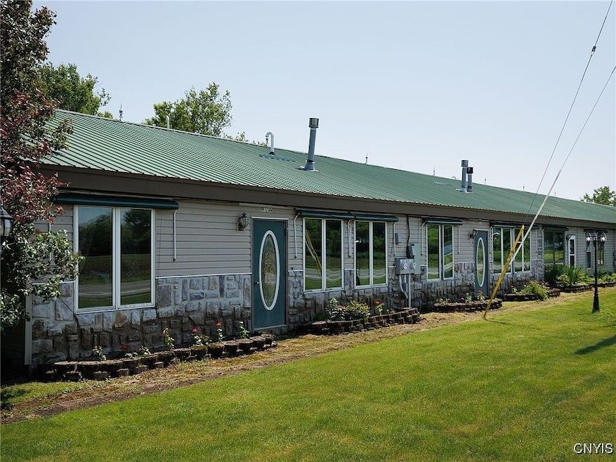 9076 Rt-289, Ellisburg, NY 13605 - photo 1
