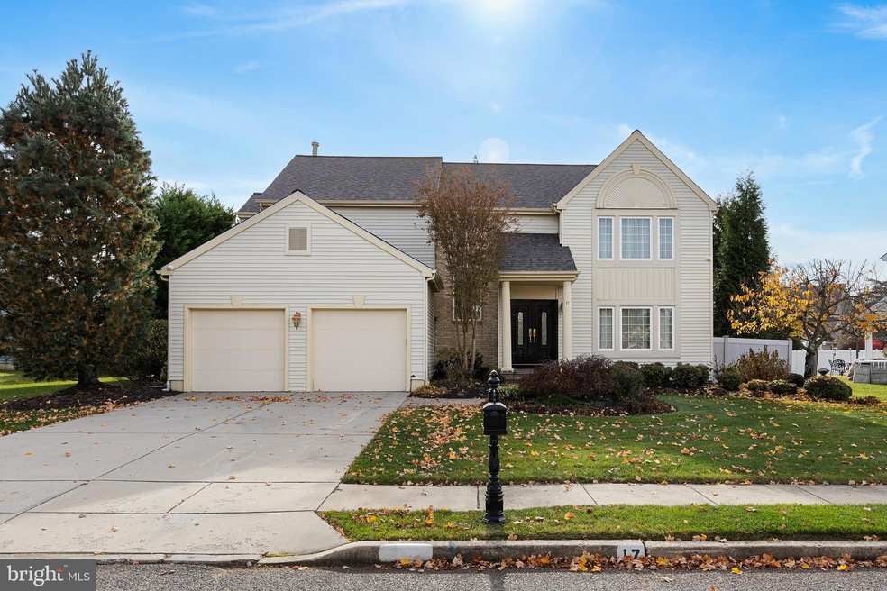 17 Quaker St, Marlton, NJ 08053 - photo 1