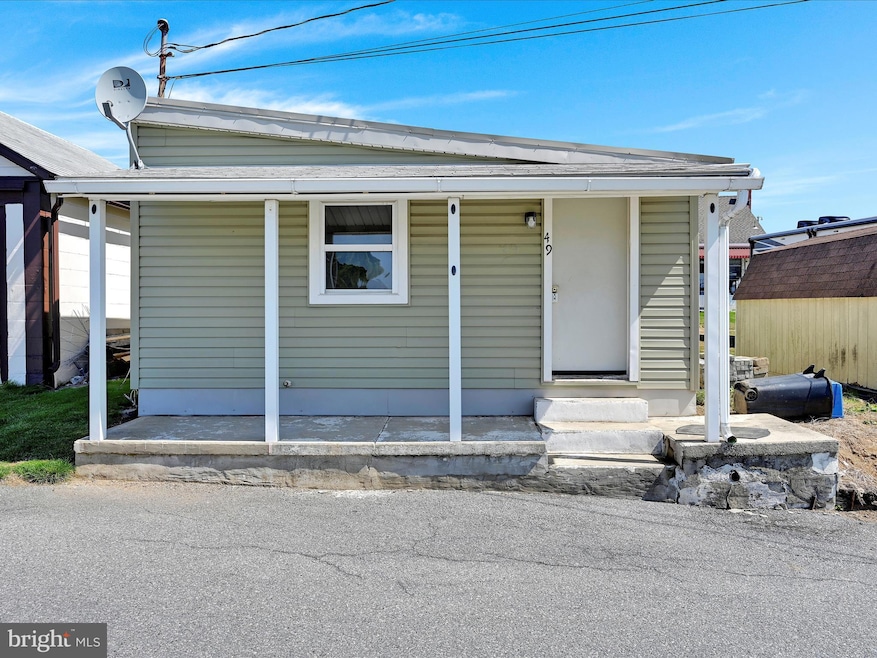 Sold $162,000 • Co-Listing Agent