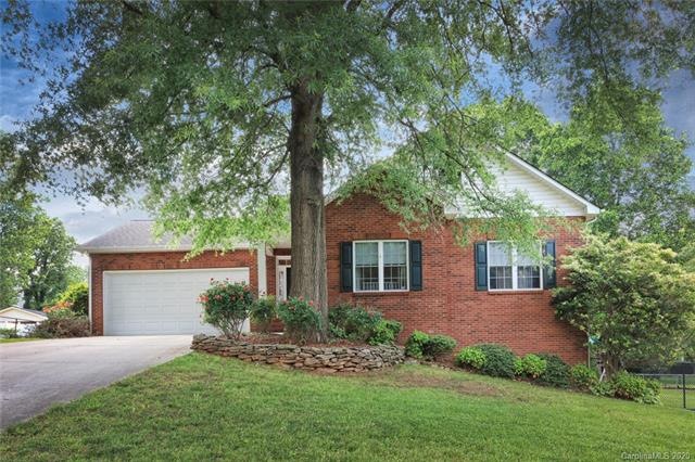 205 Knox St, Statesville, NC 28677 - photo 1