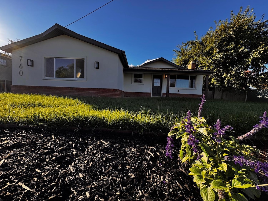 760 Craighton Ave, Elverta, CA 95626 - photo 1