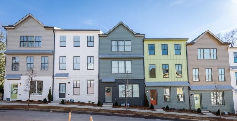 763 Cady Way unit 19, Atlanta, GA 30312 - photo 1