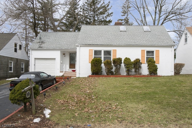 10 Glenview Dr, West Orange, NJ 07052 - photo 1