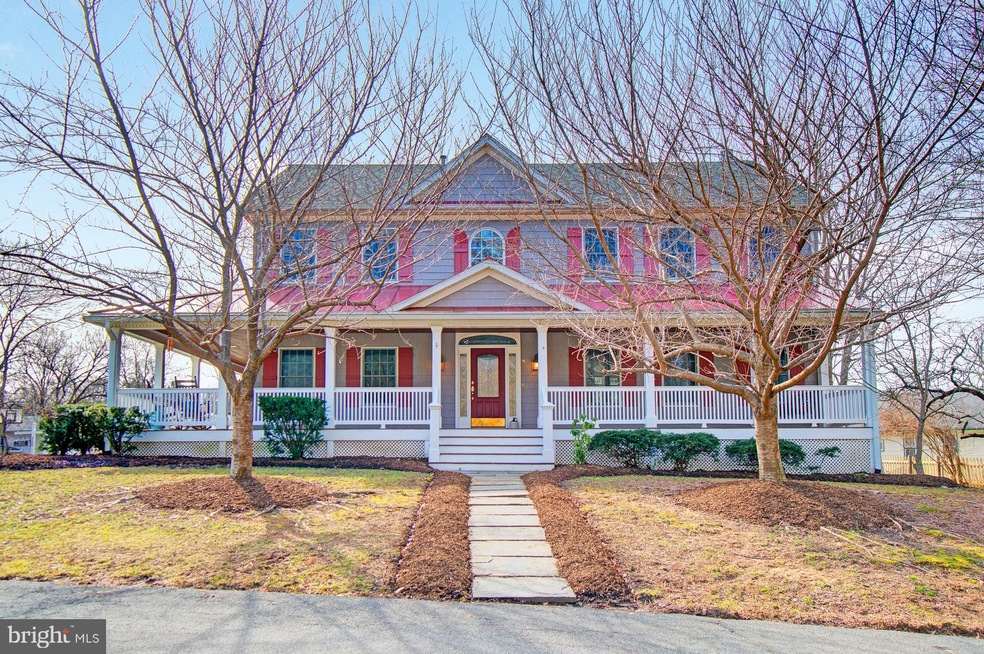 236 Manvell Rd SE, Vienna, VA 22180 - photo 1