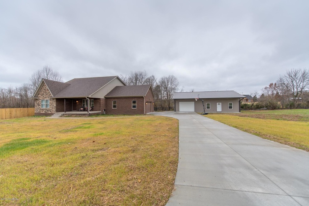 230 Stillwell Dr, Mount Washington, KY 40047 - photo 1