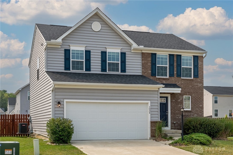 1034 Baywood Dr, Fairborn, OH 45324 - photo 1