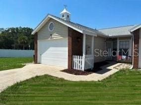 3198 Claremont Place unit A, Palm Harbor, FL 34683 - photo 1