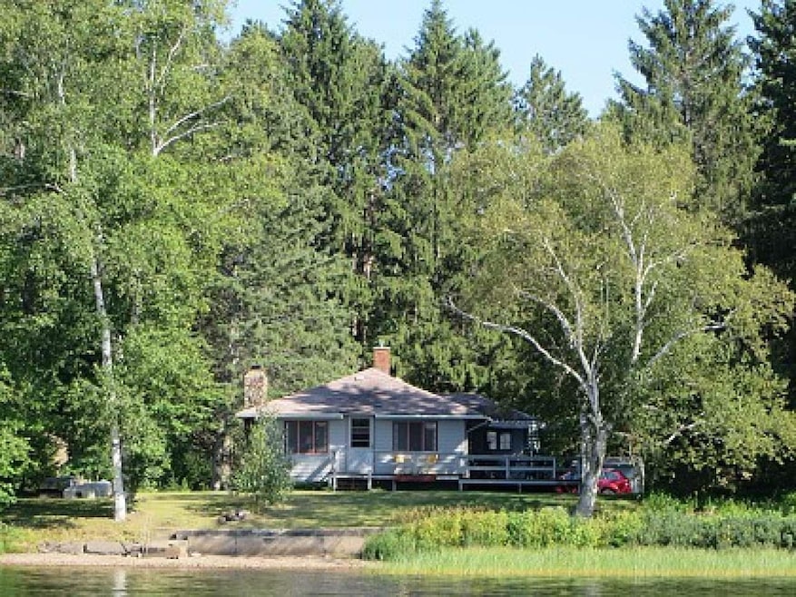 W10678 Bass Lake Rd, Deerbrook, WI 54424 - photo 1