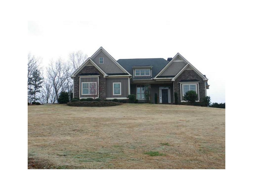 Exterior Front. 623 ROY BROWN ROAD