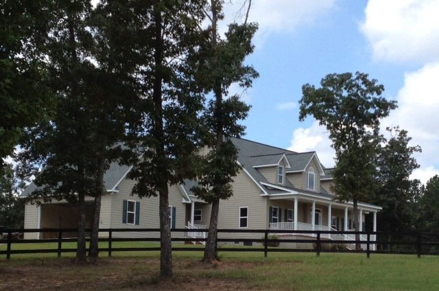 Main View