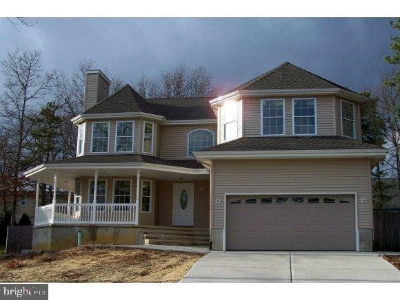 328 Neptune Dr, Manahawkin, NJ 08050 - photo 1