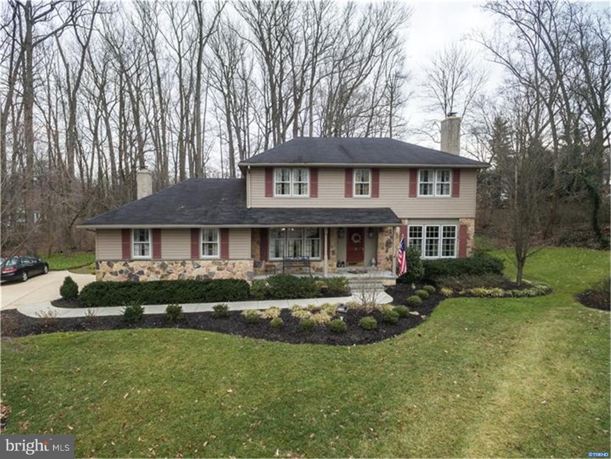 18 Crenshaw Dr, Wilmington, DE 19810 - photo 1