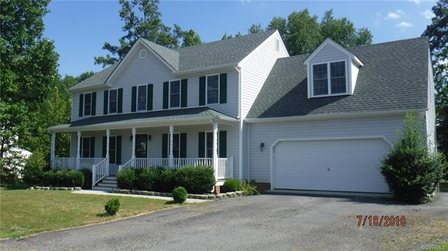 7725 Rolling Hill Rd, Hopewell, VA 23860 - photo 1