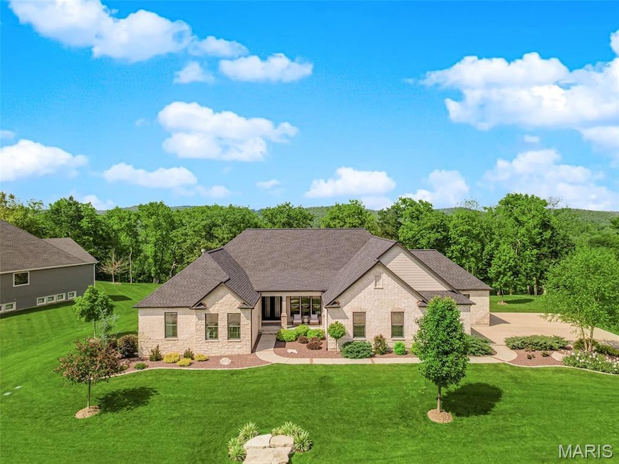 Sold • Co-Listing Agent