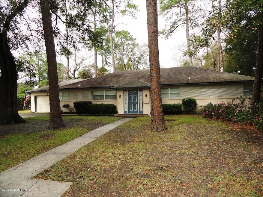 6003 Bartram Rd, Jacksonville, FL 32216 - photo 1