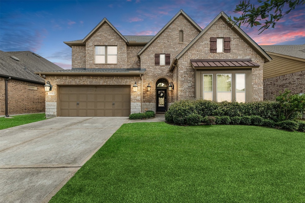 31747 Serrano Bluff Ln, Spring, TX 77386 - photo 1