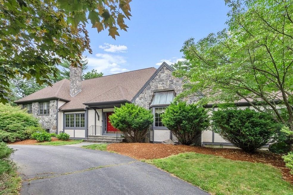 26 Fox Run Rd, Sudbury, MA 01776 - photo 1